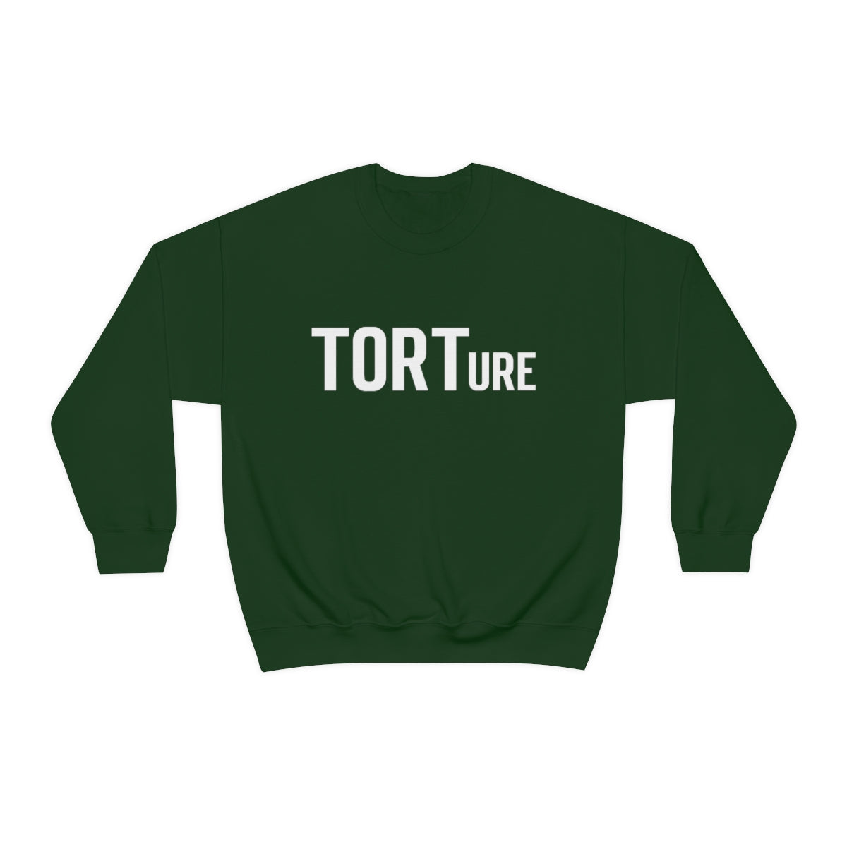 Torts Class Sweatshirt, Funny Torts, TORTure, Law School Things, Funny Law School, JD Law Student Gift, Funny Bar Exam, Happy Law School