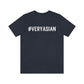 Very Asian T shirt, proceeds donated to StopAAPIHate.org, #VeryAsian, Stop Racism, I Love Korea - DarlimStudio