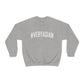 Very Asian Sweatshirt, proceeds donated to StopAAPIHate.org, #VeryAsian, Stop Racism, I Love Korea - DarlimStudio