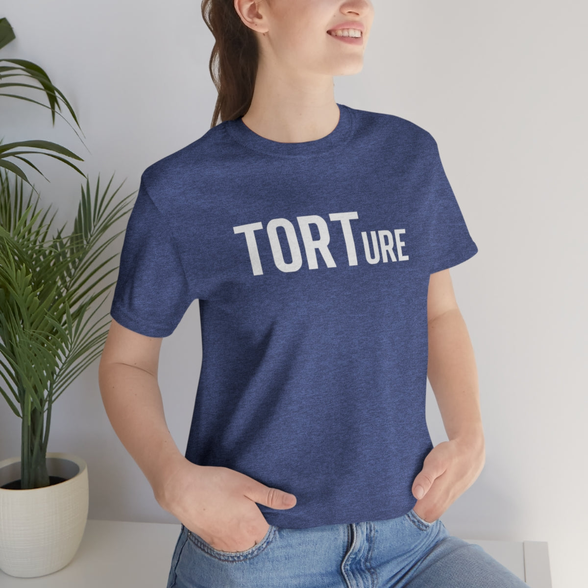 Torts Class Shirt, Funny Torts, TORTure, Law School Things, Funny Law School, JD Law Student Gift, Funny Bar Exam, Happy Law School