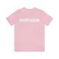 Very Asian T shirt, proceeds donated to StopAAPIHate.org, #VeryAsian, Stop Racism, I Love Korea - DarlimStudio