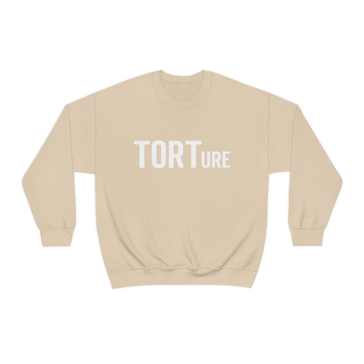 Torts Class Sweatshirt, Funny Torts, TORTure, Law School Things, Funny Law School, JD Law Student Gift, Funny Bar Exam, Happy Law School