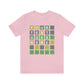 Custom Wordle Shirt, Personalized Wordle Shirt, Funny Wordle, Wordle Lover Gift, Design Your Own Wordle, Wordle Mom, Wordle Dad - DarlimStudio