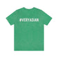Very Asian T shirt, proceeds donated to StopAAPIHate.org, #VeryAsian, Stop Racism, I Love Korea - DarlimStudio