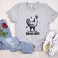 Kauai Love Hawaii Cool Chicken Unisex T shirt, I Love Hawaii, I Love Kauai, 808 State, Aloha State, Aloha Spirit, Vintage Hawaii - DarlimStudio