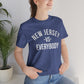 New Jersey vs Everybody Shirt, NJ vs Everybody, Jon Bon Jovi, Concert Tour, I Love New Jersey, Jersey Strong