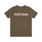 Very Asian T shirt, proceeds donated to StopAAPIHate.org, #VeryAsian, Stop Racism, I Love Korea - DarlimStudio