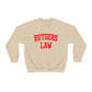 Rutgers Law School Sweatshirt, Custom Law School Sweatshirt - DarlimStudio