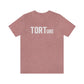 Torts Class Shirt, Funny Torts, TORTure, Law School Things, Funny Law School, JD Law Student Gift, Funny Bar Exam, Happy Law School
