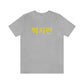 Custom Personalized Korean Hangul Unisex Shirt, Custom Korean Name Shirt, BTS, Bangtan, Park Jimin, K Pop, Korean Lover Gift