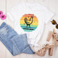 Kauai Love Hawaii Chicken Unisex T shirt, I Love Hawaii, I Love Kauai, Hawaii Lovers Gift, 808 State, Aloha State, Aloha Spirit, Vintage Hawaii