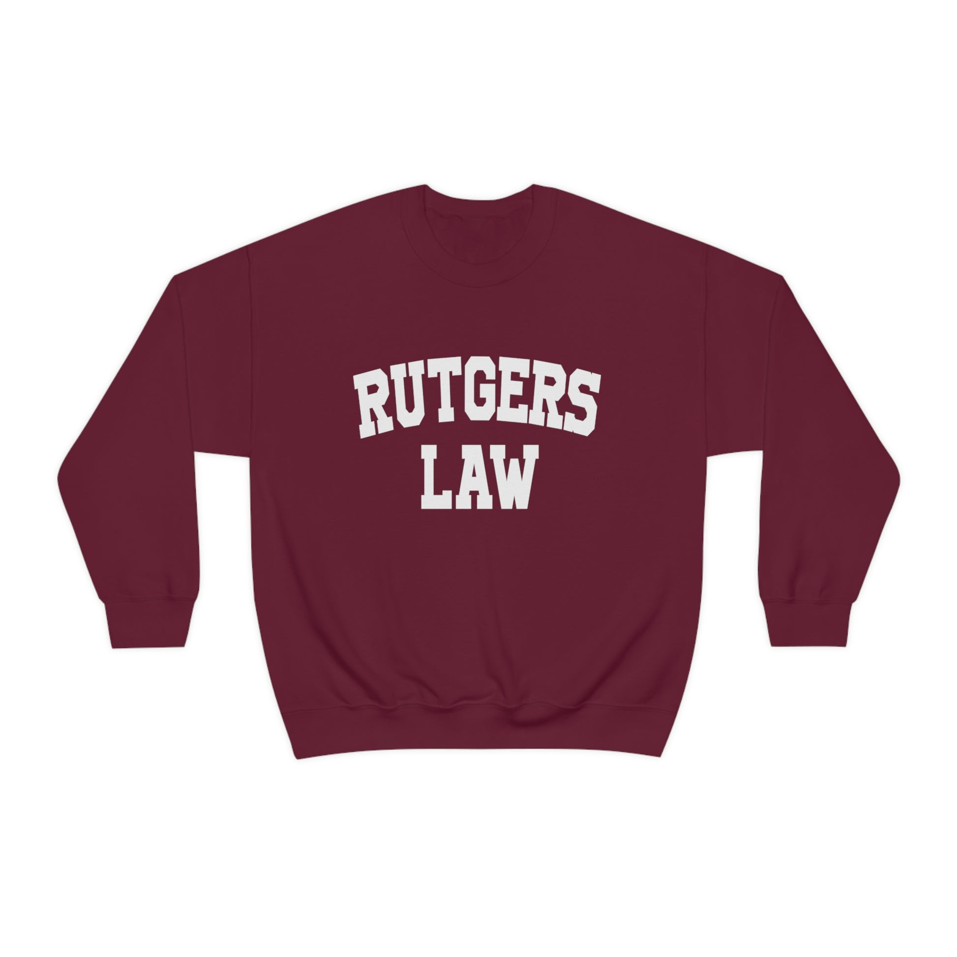 Custom Law School Sweatshirt, Your Law School, Law School Gift, Law Student Lawyer Law Professor Paralegal Alumni Attorney School Pride - DarlimStudio