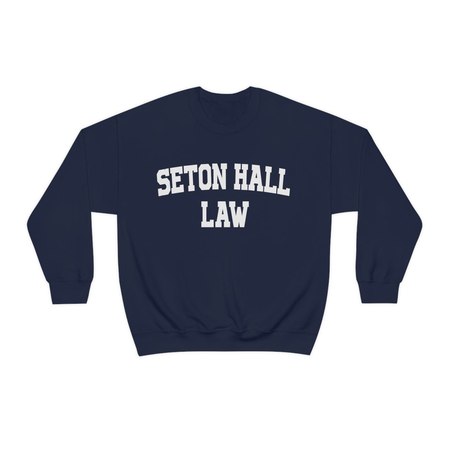 Custom Law School Sweatshirt, Your Law School, Law School Gift, Law Student Lawyer Law Professor Paralegal Alumni Attorney School Pride - DarlimStudio