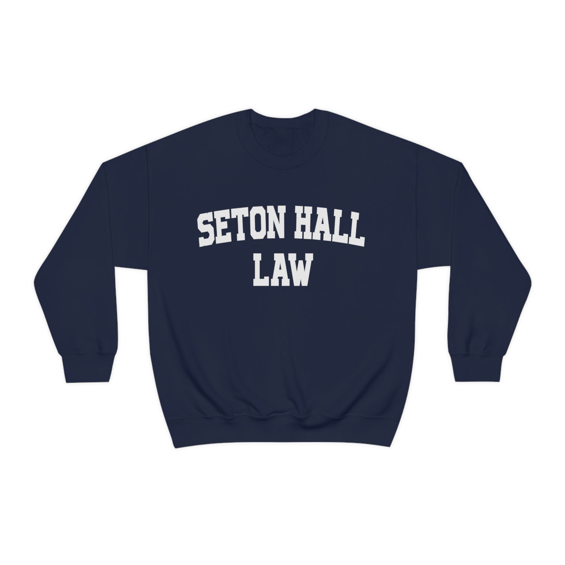 Custom Law School Sweatshirt, Your Law School, Law School Gift, Law Student Lawyer Law Professor Paralegal Alumni Attorney School Pride - DarlimStudio