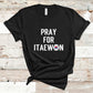 Pray for Itaewon Korea Shirt, Itaewon Condolences, Itaewon Halloween Tragedy, Itaewon Korea, I Love Seoul Korea, Itaewon Seoul - DarlimStudio